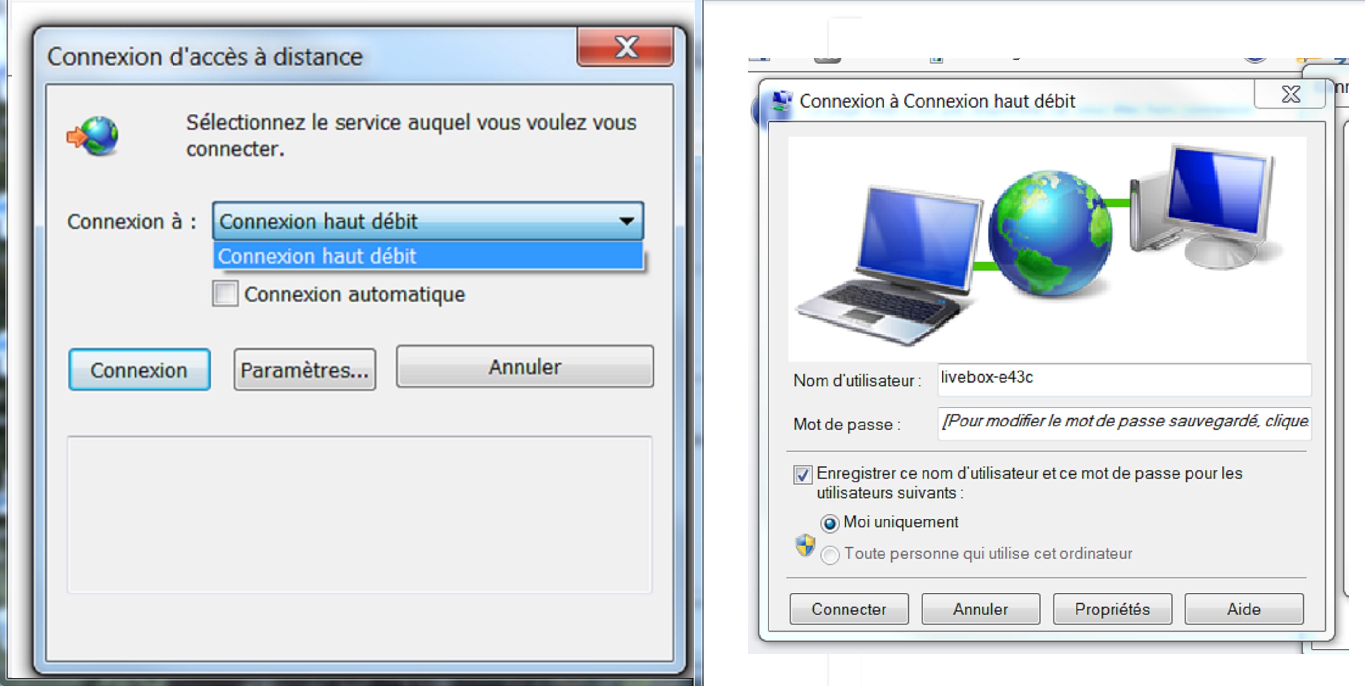 comment avoir plus de debit internet
