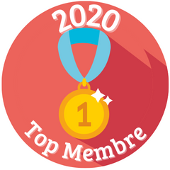 TopMembre 2020