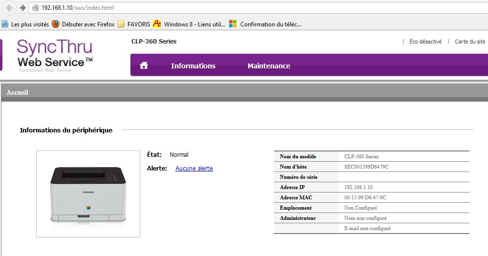 connexion imprimante depuis PC 8.1 avec adresse IP.JPG
