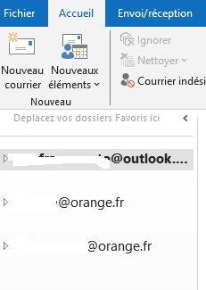 Capture d'ecran pour les autres