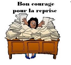 De retour parmi vous ! - Communauté Orange