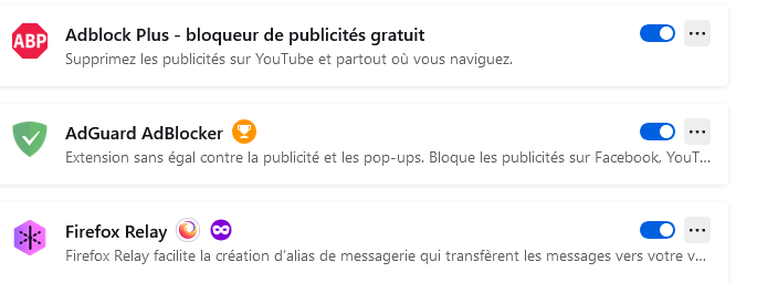 capture d'écran extensions.png