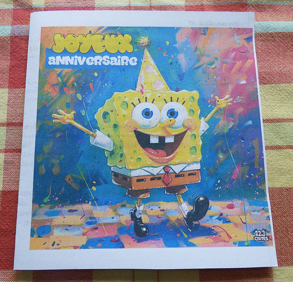 1  an de rendez-vous pour rien ça ce fête !!