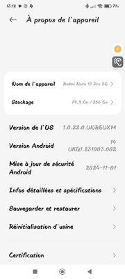 Voici que j ai trouvée je vous remercie beaucoup