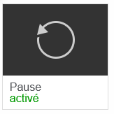 Tuile Pause Activee  Accueil - Livebox 6 Orange 250213.png