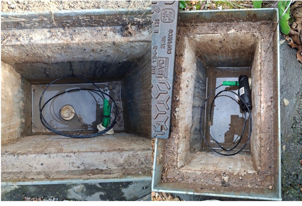 Regard télécom - Fibre