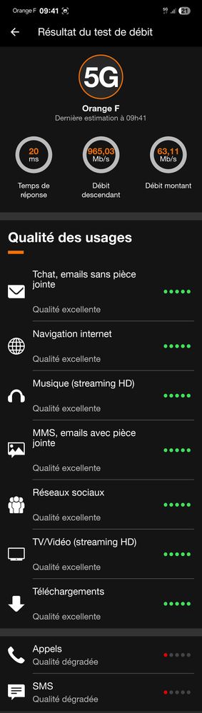 En intérieur (domicile)