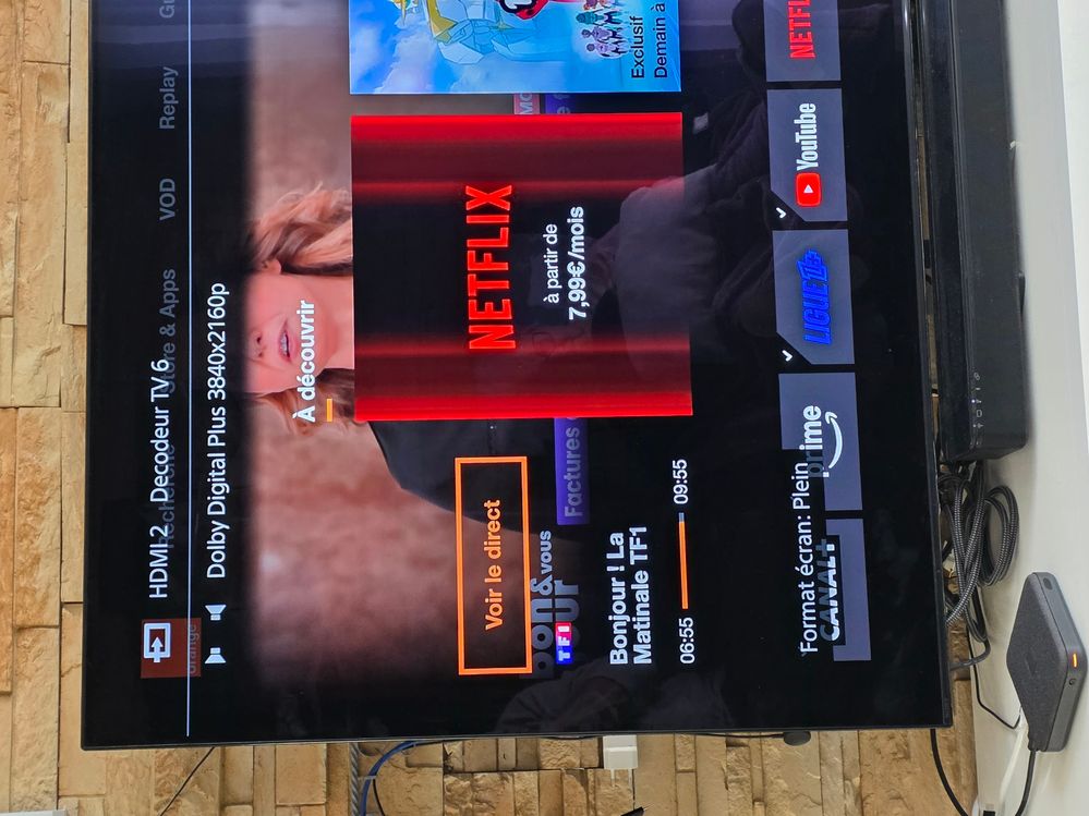 affiche le decodeur 6