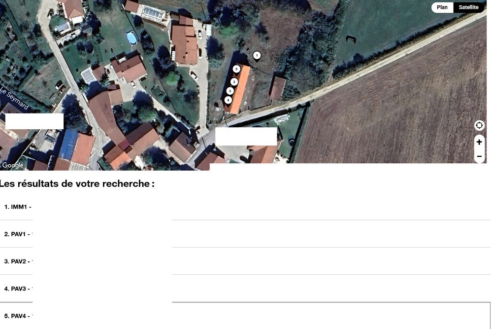 éligibilé 8/11/2025 fibre ou adsl