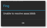 DNS 3g