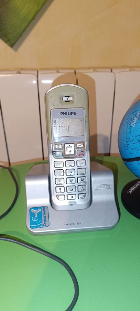 Téléphone