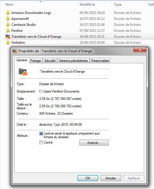 lecture seule cloud orange.JPG