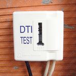 DTI en T