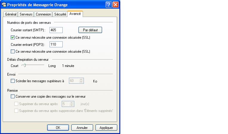 PORT 465 par défaut.JPG