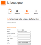 capture commande boutique