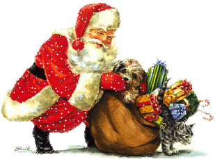 pere noel+hotte.gif