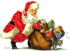 pere noel+hotte.gif