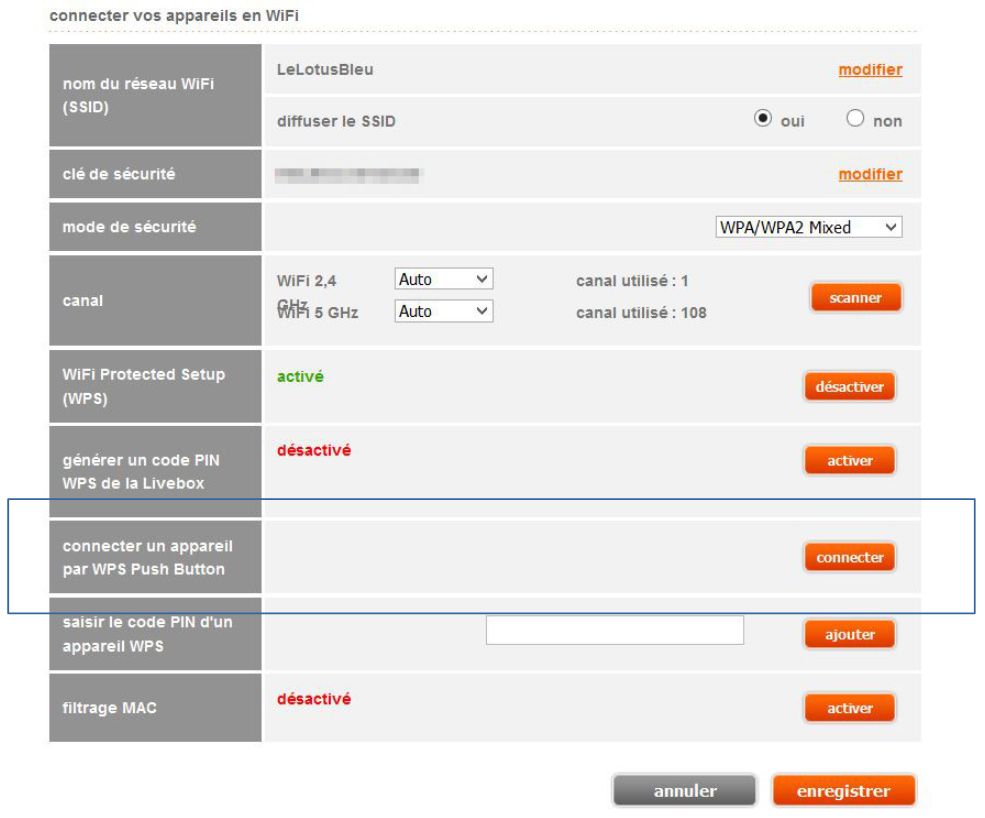 Liveplug Solo Wifi Orange - Répéteur CPL Neuf Sous Emballage