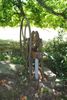 ancien puits ,sur la terrasse.