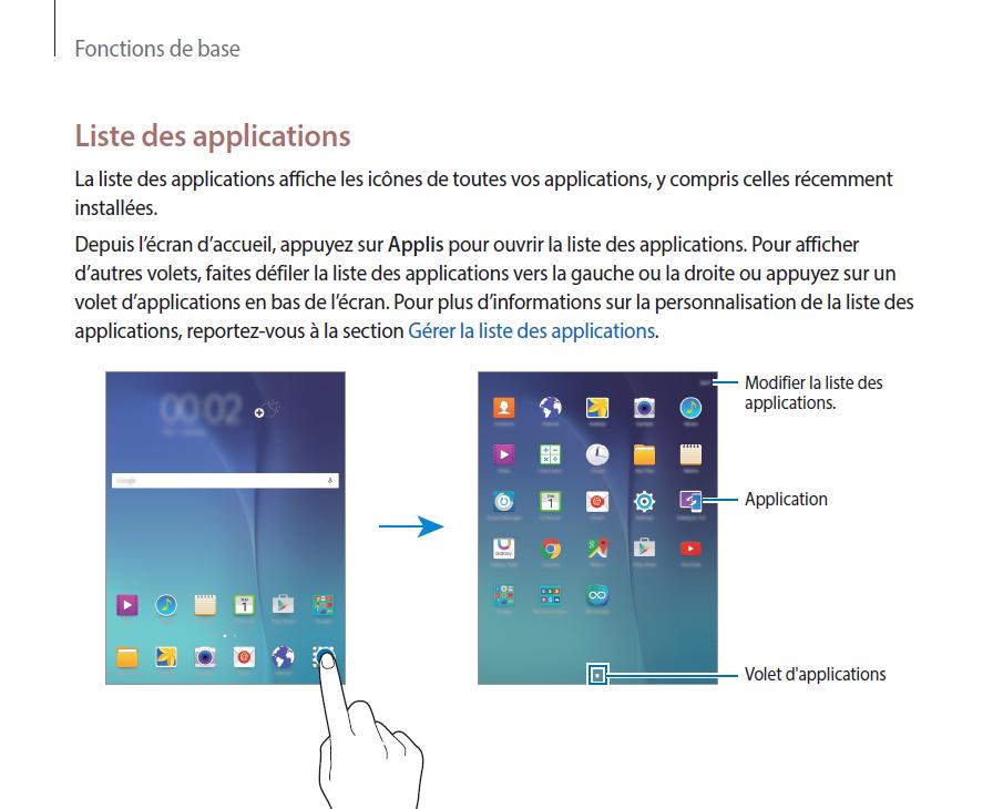 Résolu page accueil orange sur ma tablette Page 2 Communauté Orange