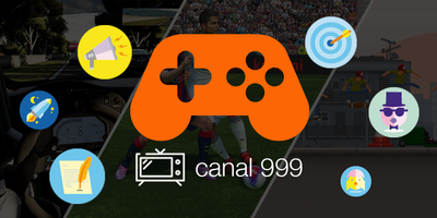 Jeux Vidéo TV Orange