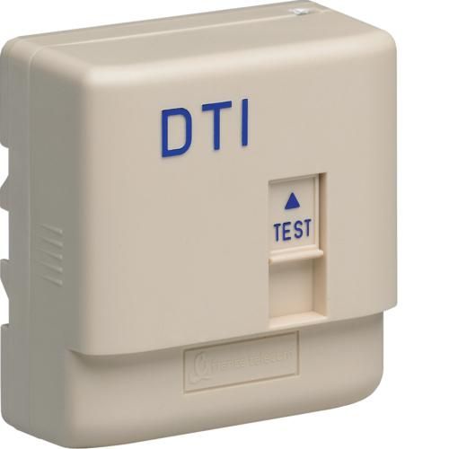 DTI