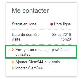 communauté Orange envoyer un message privé.jpg