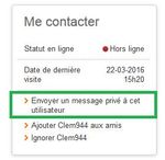 communauté Orange envoyer un message privé.jpg