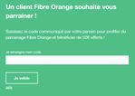 Orange Communauté parrainage code parrain filleul fibre.JPG