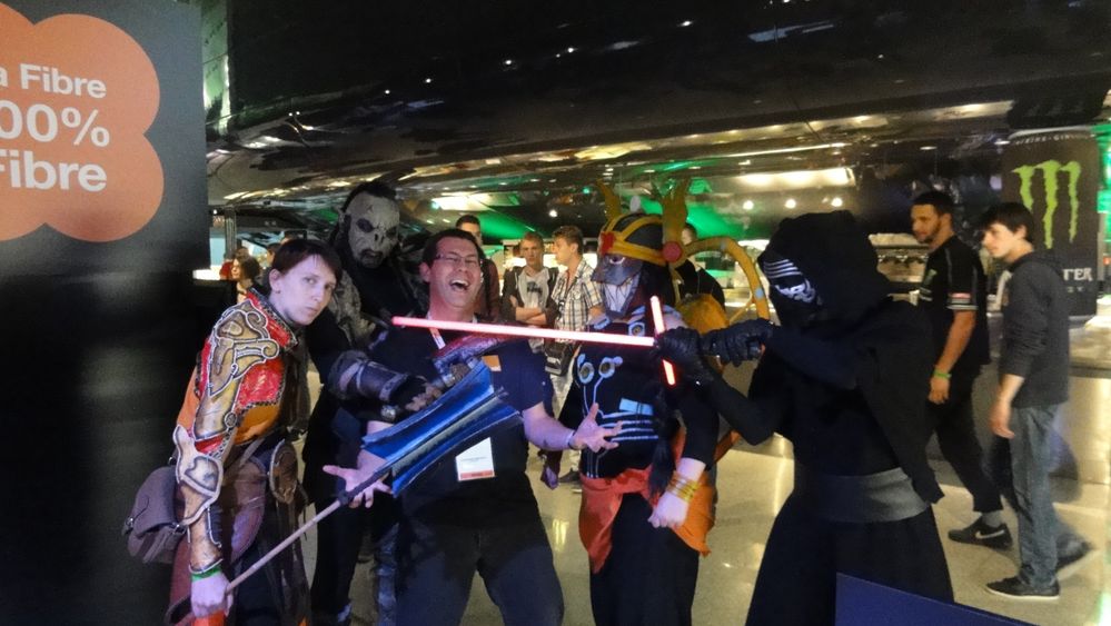 Orange Dreamhack Cosplay.jpg