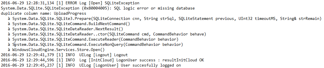 Screenshot Début entete logs DB Authentification Cloud Orange.PNG