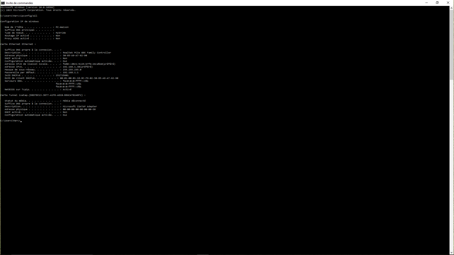 Resolu Pages Ne S Affichent Pas Malgre Une Connexion Norm Communaute Orange