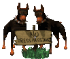 Dobermans gardent..gif
