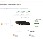 Equipements connectés à la live box.Capture.PNG