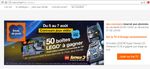 jeu ocncours Orange