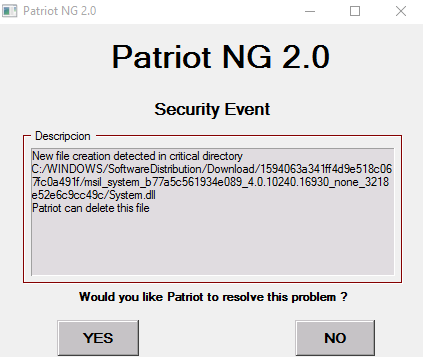 Screenshot System.dll installation Cloud Orange.PNG