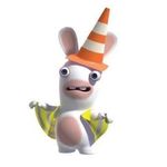 Lapin crétin