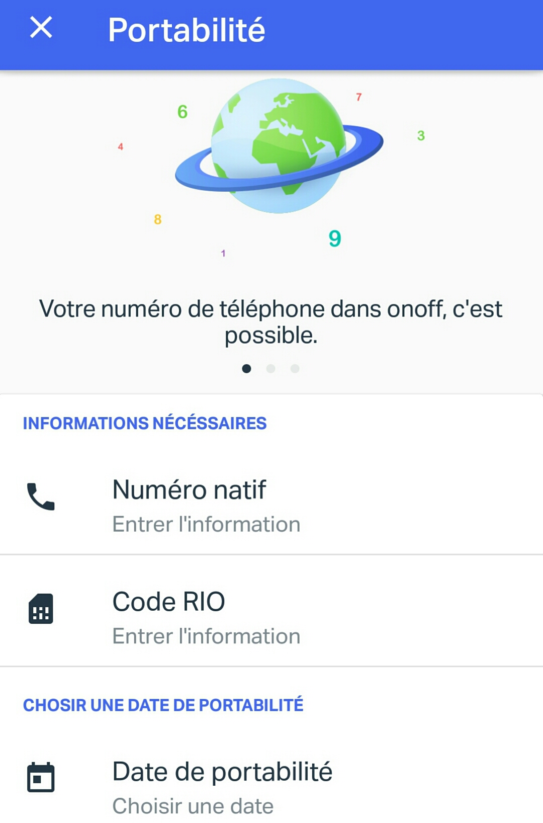 Comment Faire Un Transfert D Appel Orange