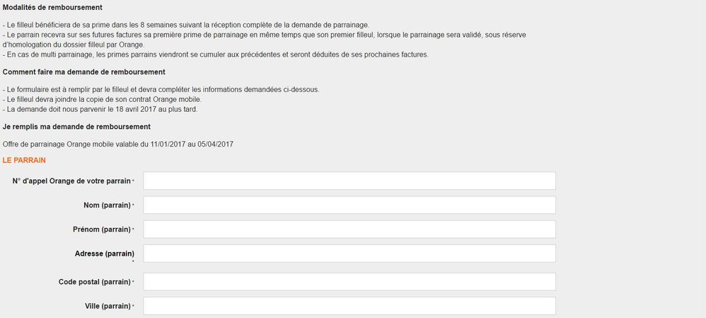 Nouvelle formulaire de remboursement en ligne Orange Mobile.JPG 2.JPG