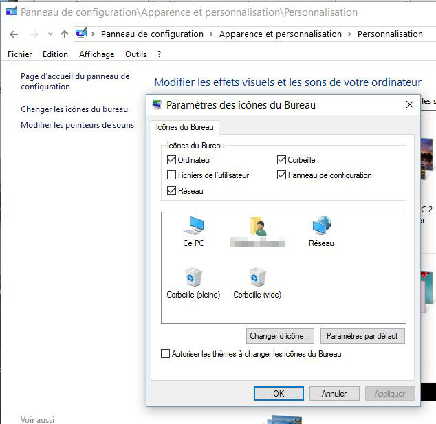 Comment Acceder A Ma Corbeille Qui N Appaarit Plus Communaute Orange