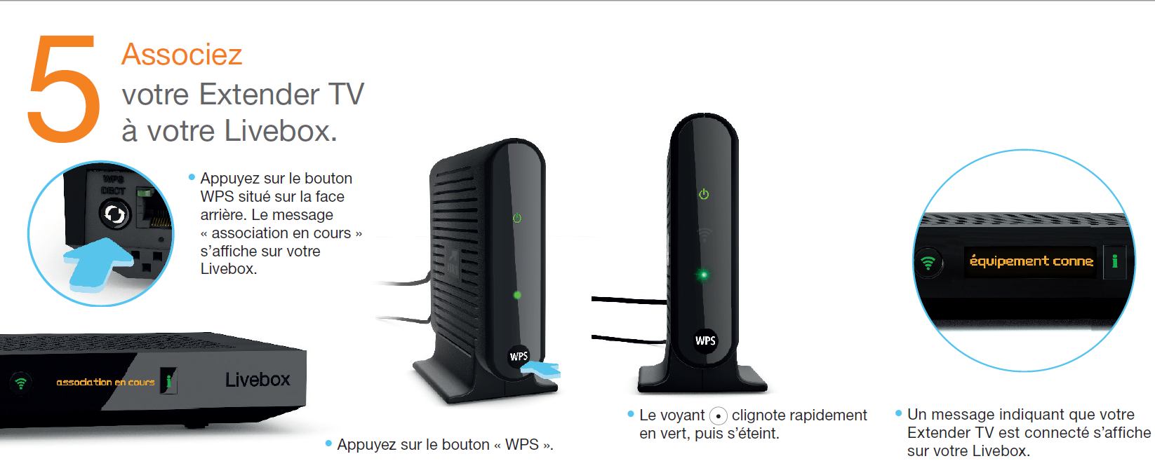 extender tv wifi