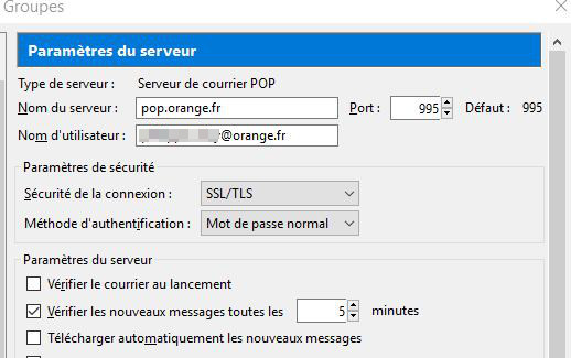 Résolu : L'identification sur le serveur pop.orange.fr a éc... - Page 18 -  Communauté Orange
