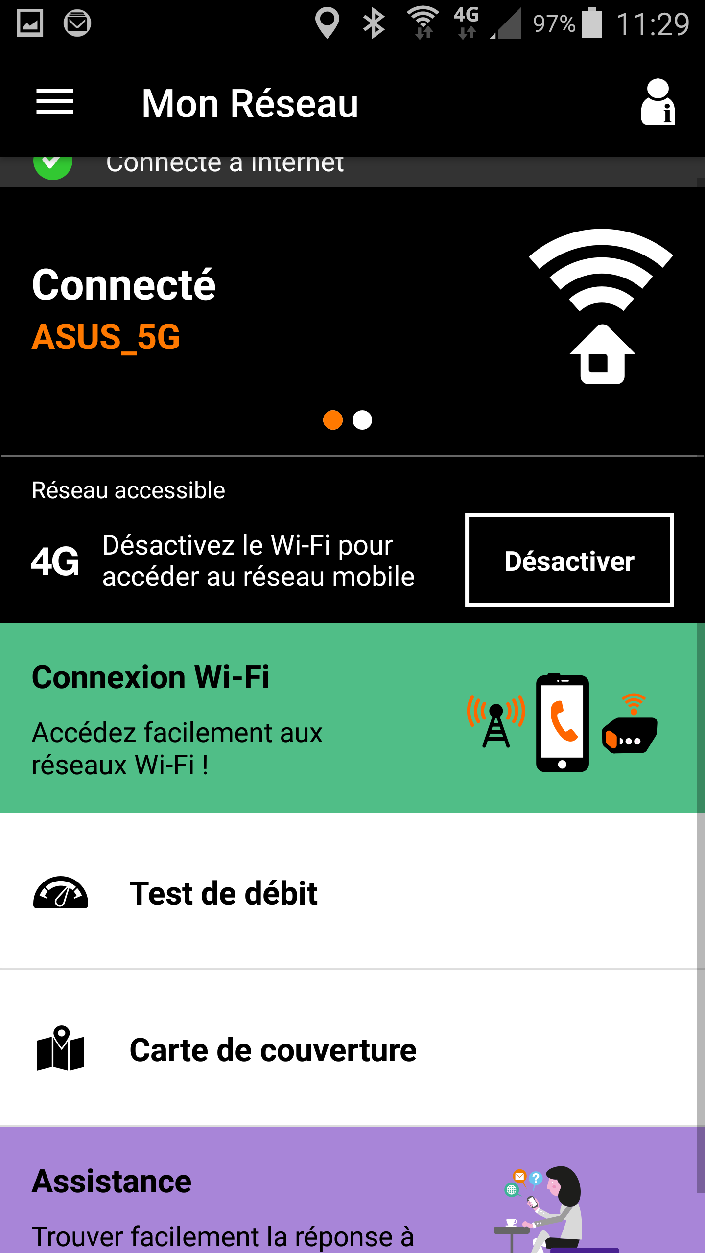 Résolu VDSL2 sans Livebox Communauté Orange