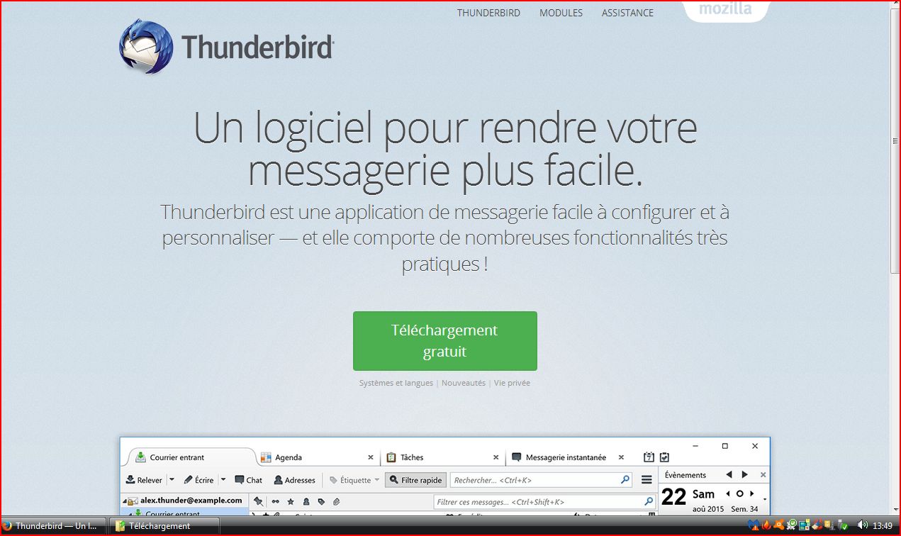 Assistant Courrier La Poste Activer Mon Envoi