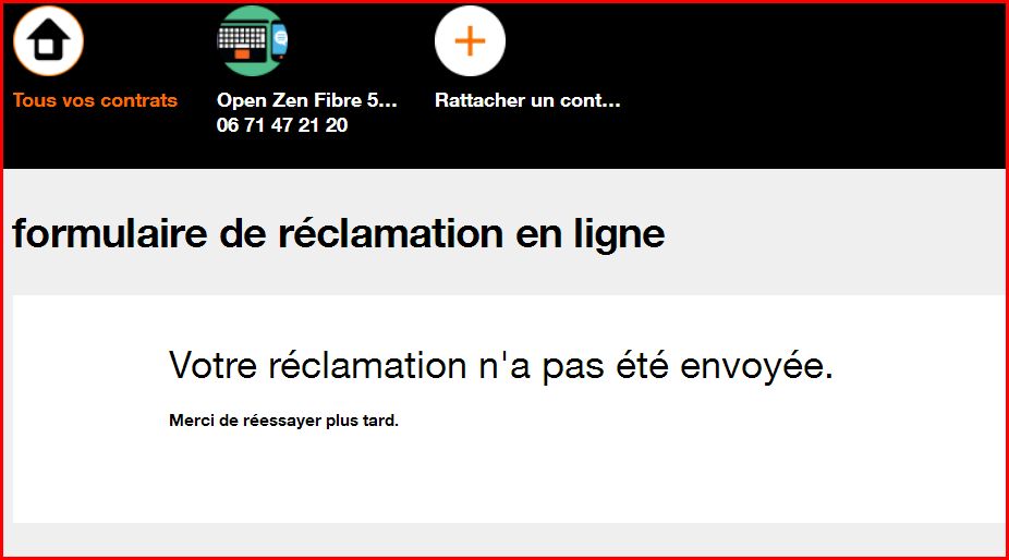 réclamation non envoyée.JPG