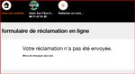 réclamation non envoyée.JPG