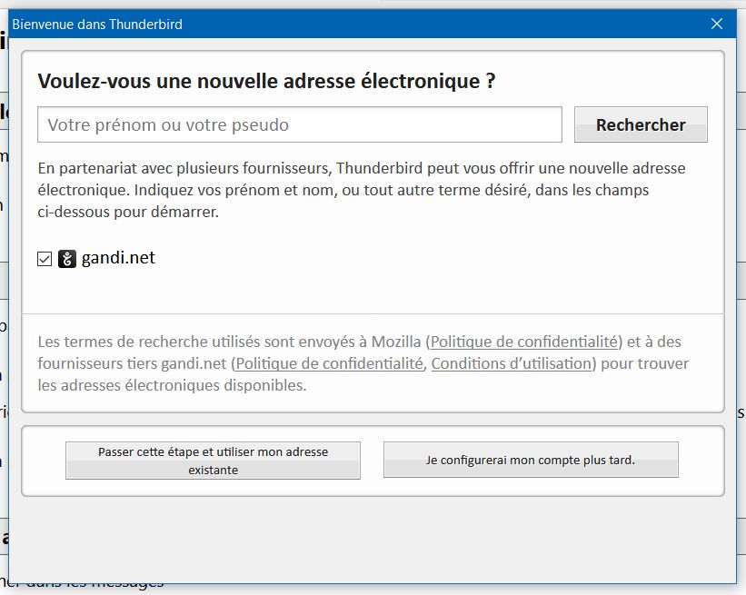 Assistant Courrier La Poste Activer Mon Envoi