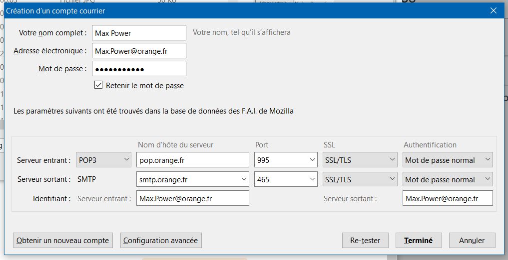 Assistant Courrier La Poste Activer Mon Envoi