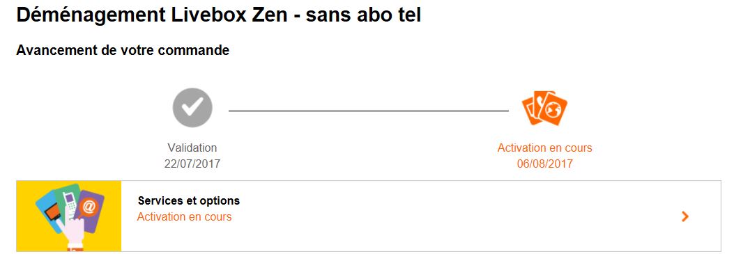 Erreur Synchronisation Livebox Voir Guide D Installation