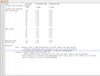 Statistiques